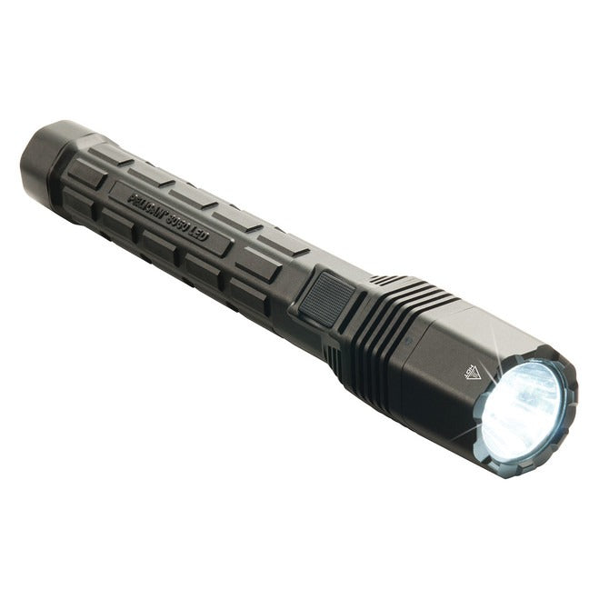 PELICAN Pelican 8060AC110 Rechargeable Tactical Flashlight 4.8V (12.67 in)