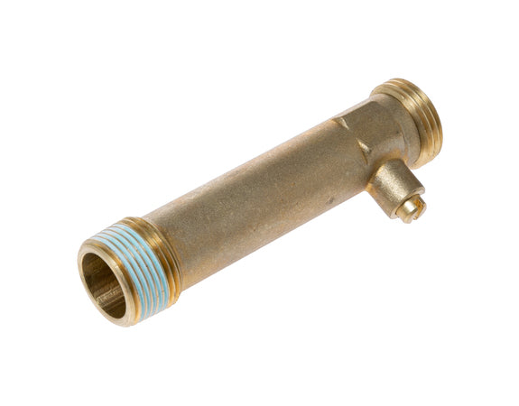 GE APPLIANCES Ge Appliances WS06X21924 Drain Valve Replaces WS06X22661