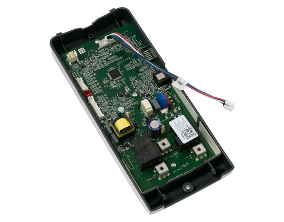 GE APPLIANCES Ge Appliances WS35X22323 control assembly
