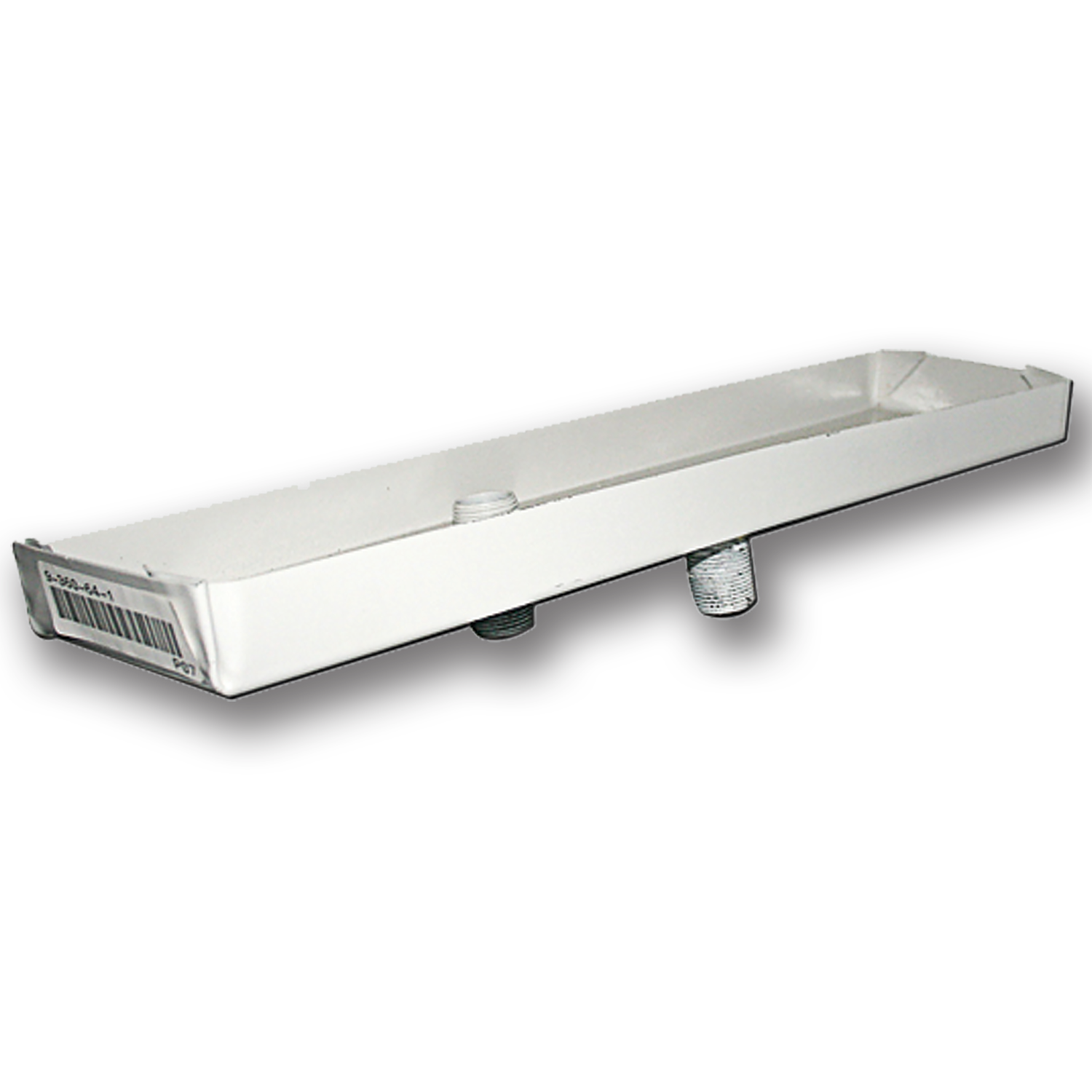 FIRST COMPANY First Company 9-360-64-1 Drain Pan Asm 18&24RCW