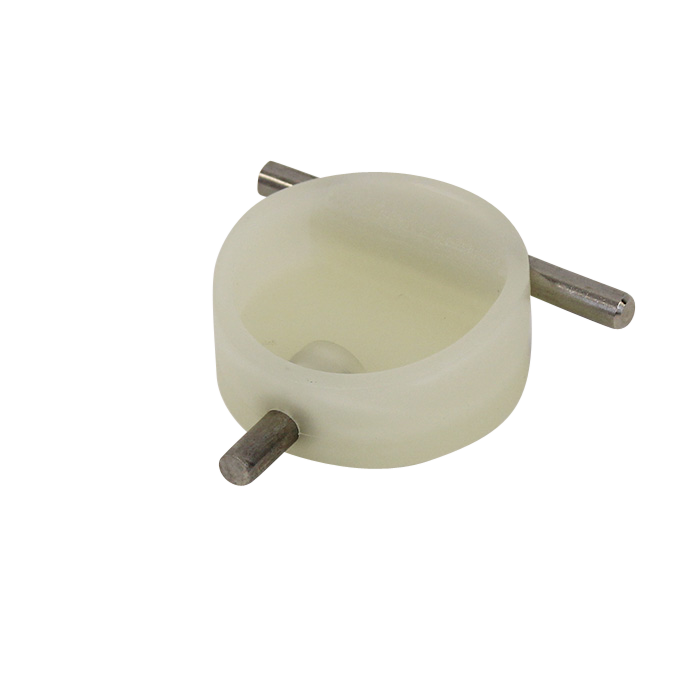 PENTAIR Pentair 230080 A&A T-Valve Assembly 2 inches, 6-Pack