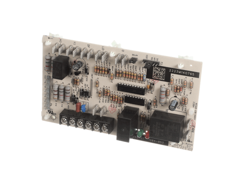HEAT CONTROLLER LLC Heat Controller Llc 16V37 Defrost Control Board Kit