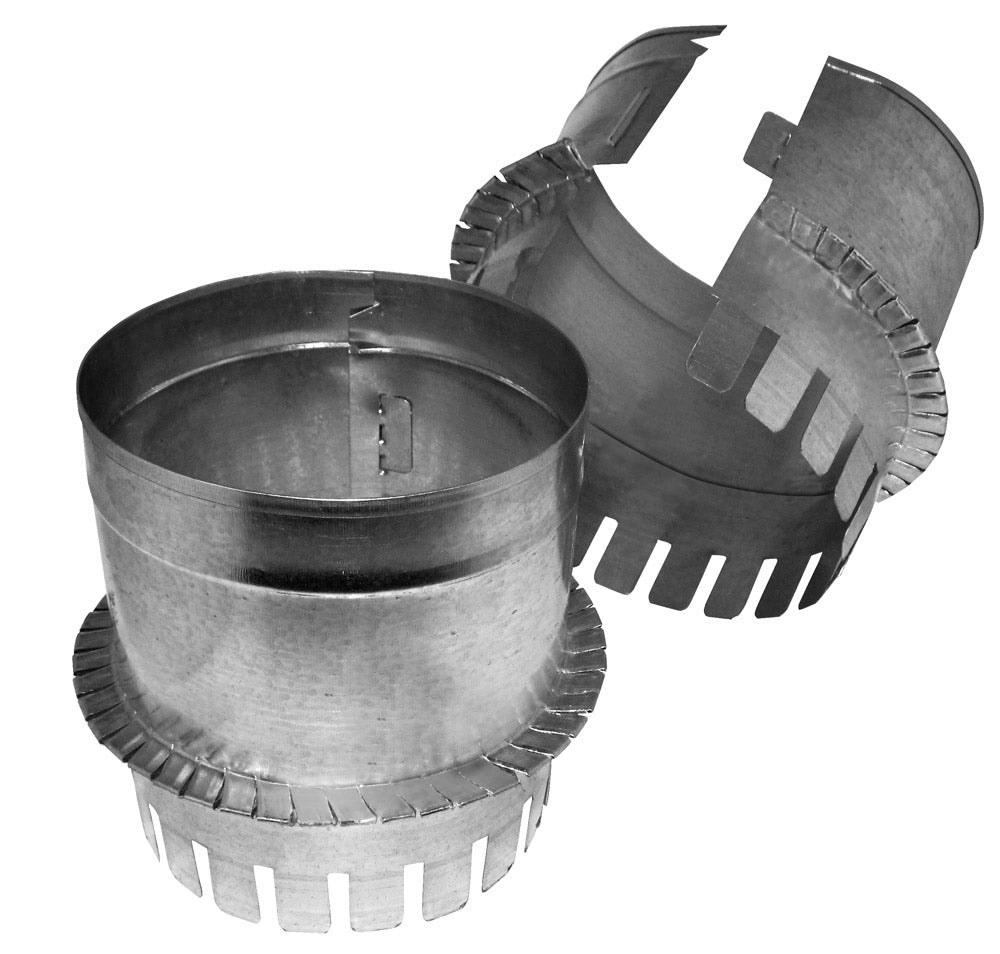 SOUTHWARK METAL Southwark Metal 122SC-20 Ductboard Snaplock Collar 20 in
