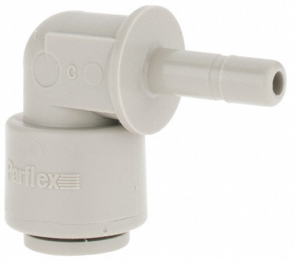 PARKER Parker A6TEU4-MG Push-to-connect Plug 3/8 Inch Od