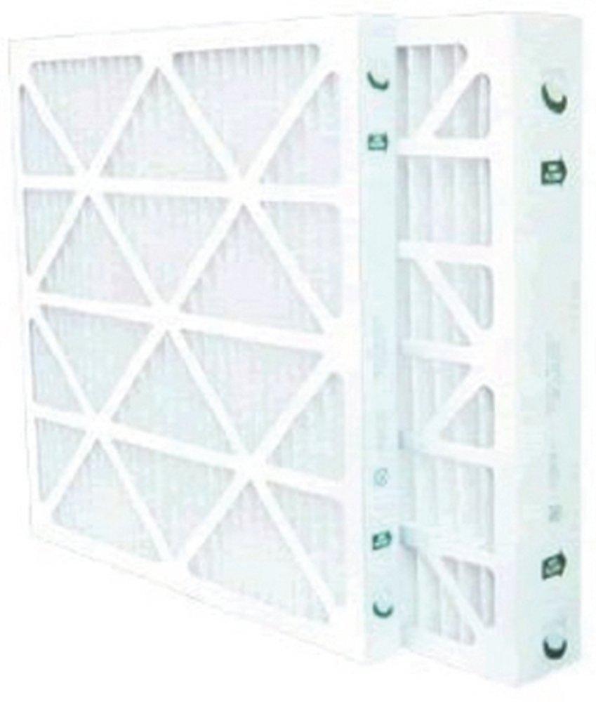 Glasfloss ZLP12121 Z-Line 12 x 12 x 1 in. Synthetic Fiber MERV 10 Air Filter