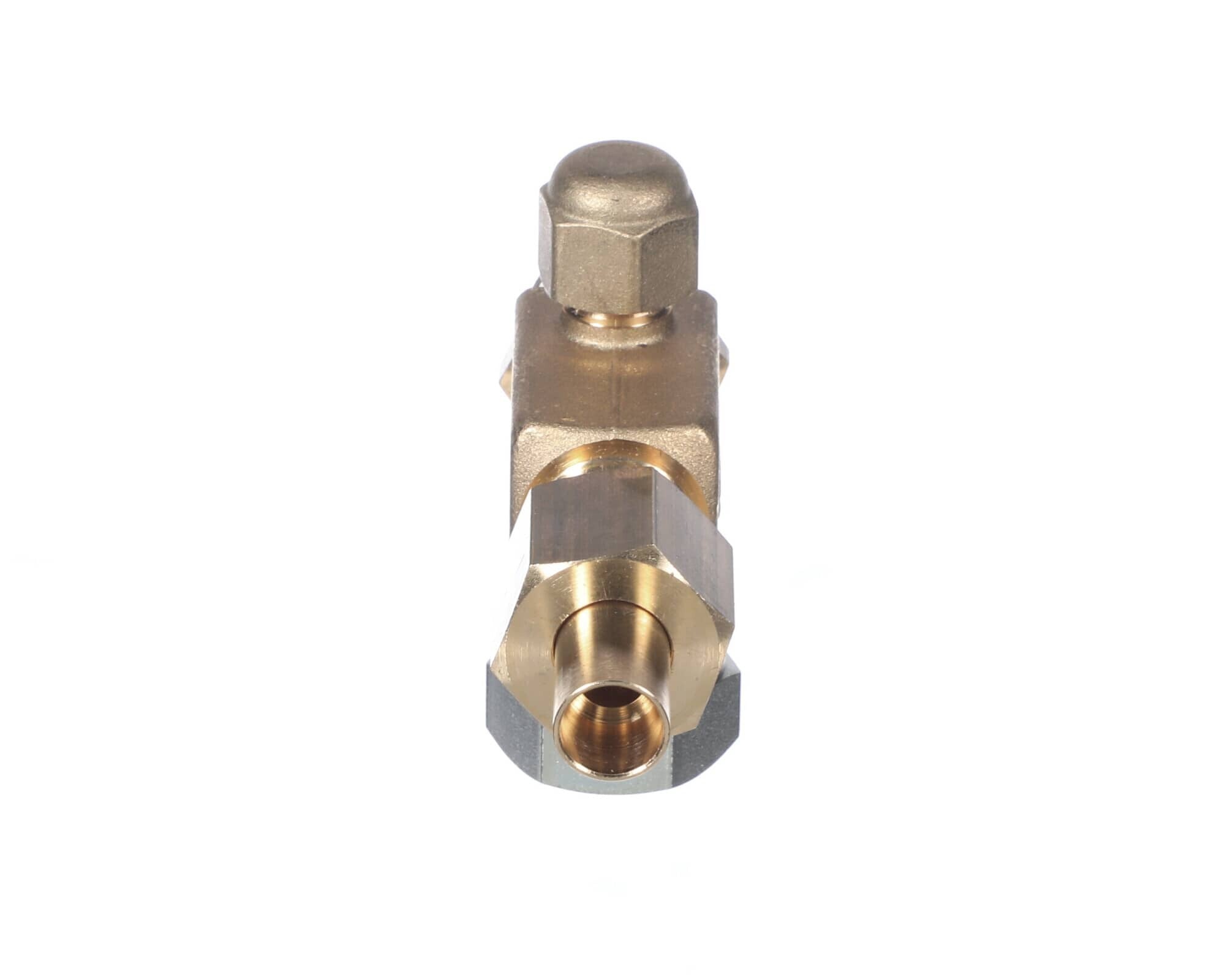 U-LINE U-Line 80-55623-09 King Valve 1/4 Flare Desmon (1/4 in Flare) 80-55623-09