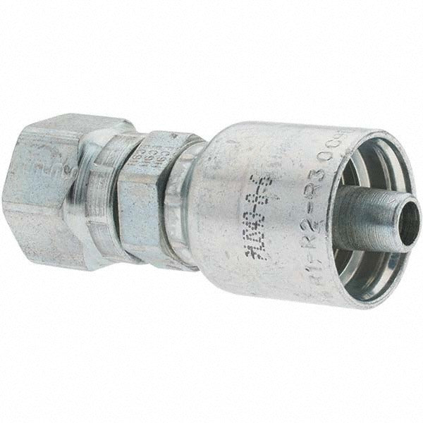 PARKER Parker KP80037 Female Seal-lok Swivel Short Fitting