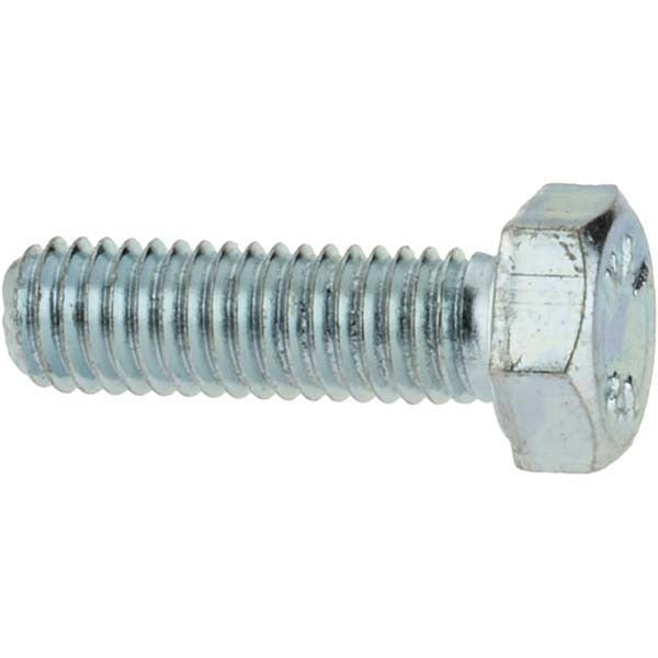 VALUE COLLECTION Value Collection 42010 M5 X 0.80 X 16 Mm Hex Cap Screw