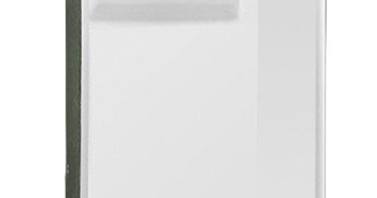 OASIS Oasis SHS-4836 One-Piece Shower Stall 48 x 36 (TLV-RS/LS)