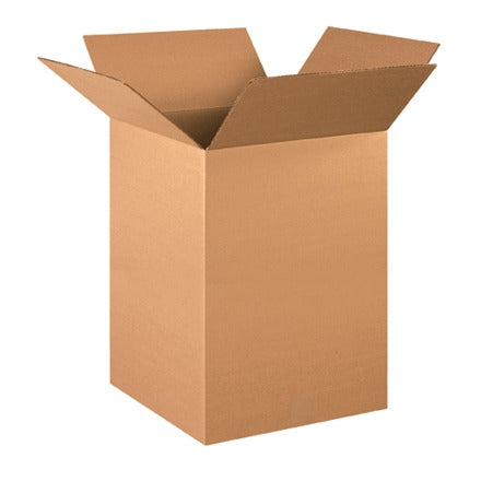 BSC PREFERRED Bsc Preferred 151524 Tall Corrugated Box Pack of 20