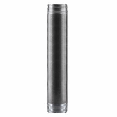 SOUTHLAND B K/mueller Inds(import) 588-120HC Black Pipe Nipple