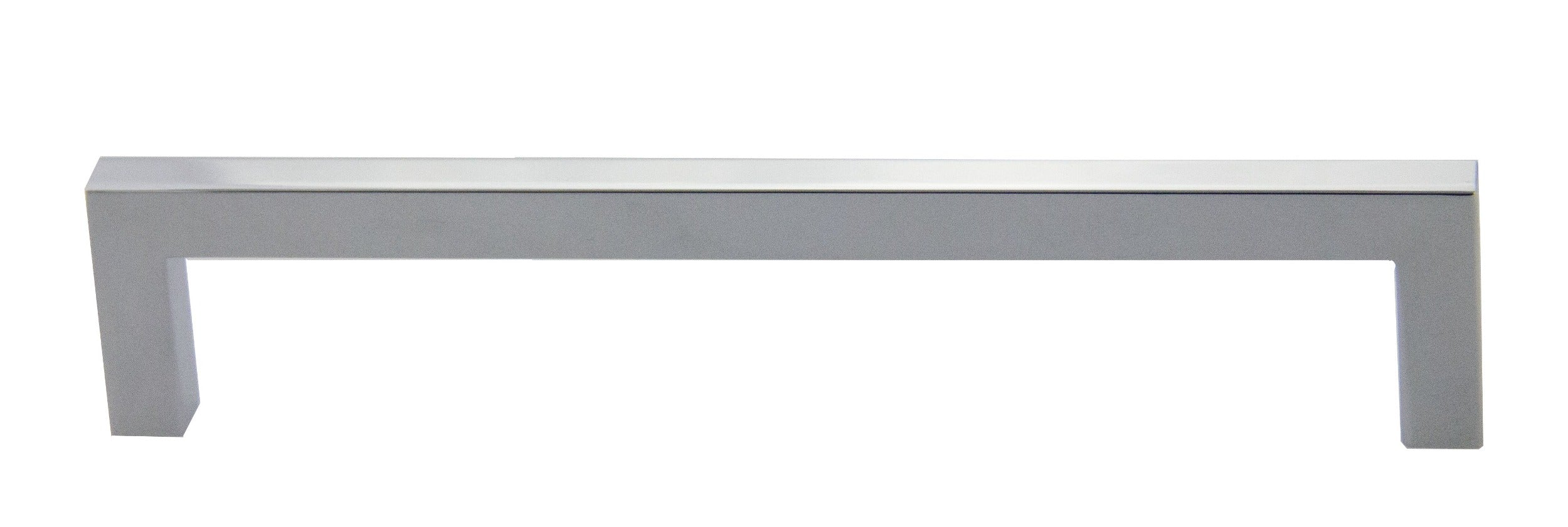 PRIDE INDUSTRIAL Pride Industrial P87228PC Cabinet Pull Polished Chrome