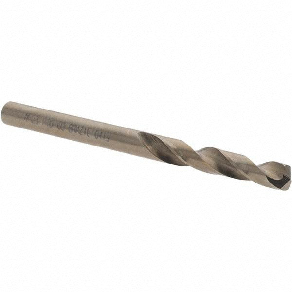 PRECISION TWIST DRILL Precision Twist Drill 5996183 Cobalt Screw Machine Drill Bit