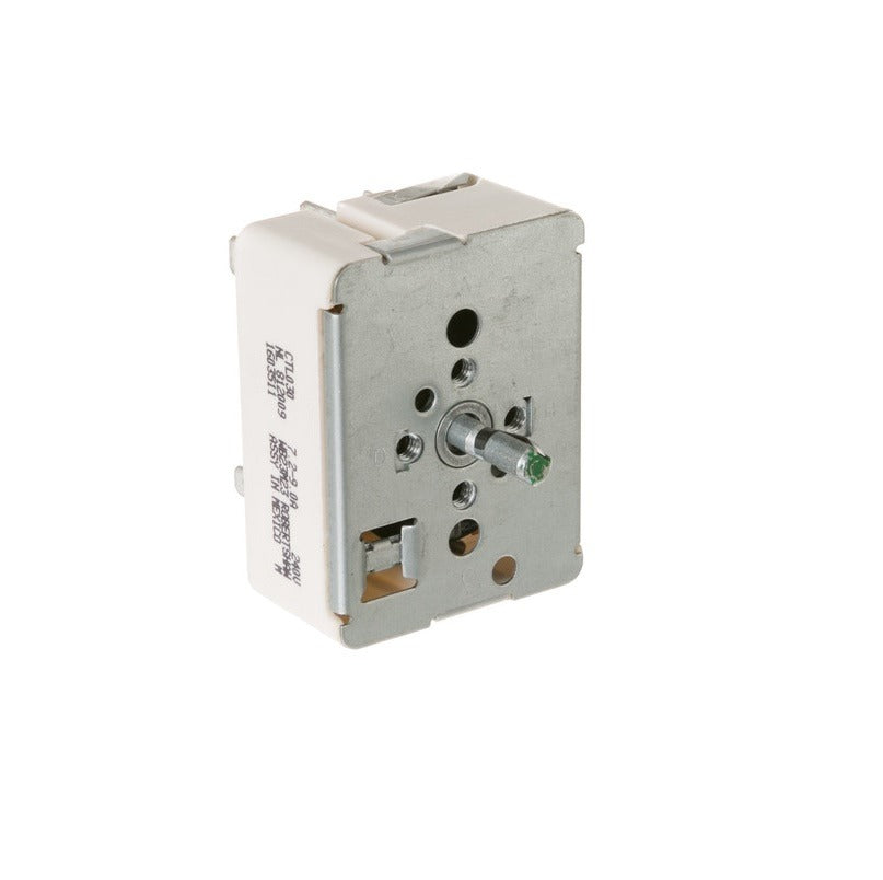 GENERAL ELECTRIC General Electric WB23M23 Surface Element Switch 2000W (1 Pack) AP2023854