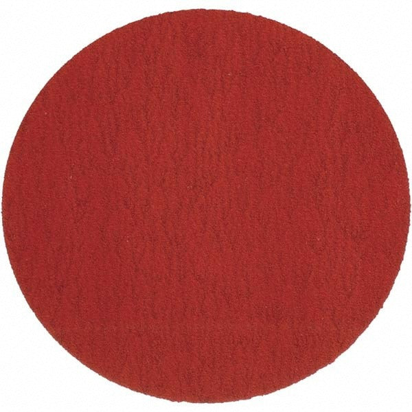 3M 3M 7100076930 Quick-change Disc 80 Grit 3 in Ceramic Roloc Tsm