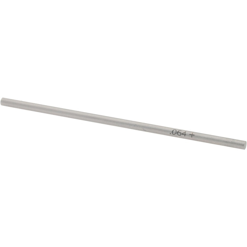 SPIROTHERM Spi 29-064-3 Class Zz Plus Plug Gage 0.064 in