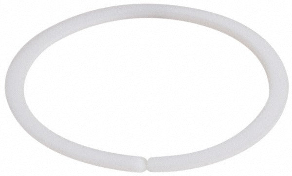 VALUE COLLECTION Value Collection ZMSCTST124 Ptfe O-ring Dash 124 25-pack