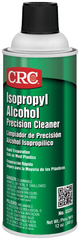 crc industries 03201 Isopropyl Alcohol Cleaner 12 Wt Oz