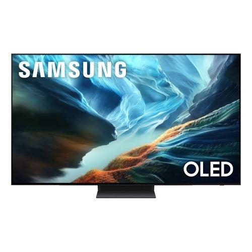 SAMSUNG Samsung QN65S90HAEXZA 65 Inch Oled Television