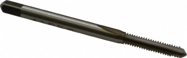 CLEVELAND CONTROLS Cleveland C54186 Hand Tap 5-40 Unc Plug Rh Hss