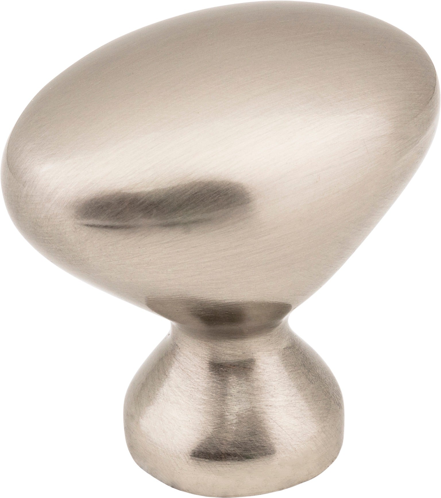 ELEMENTS Elements 897L-SN Cabinet Knob Satin Nickel Merryville
