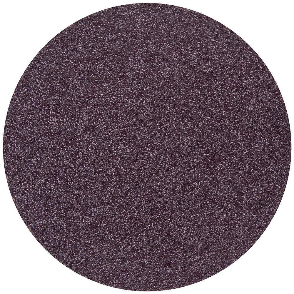 NORTON Norton 66261125615 Psa Disc 9 in 120 Grit Aluminum Oxide