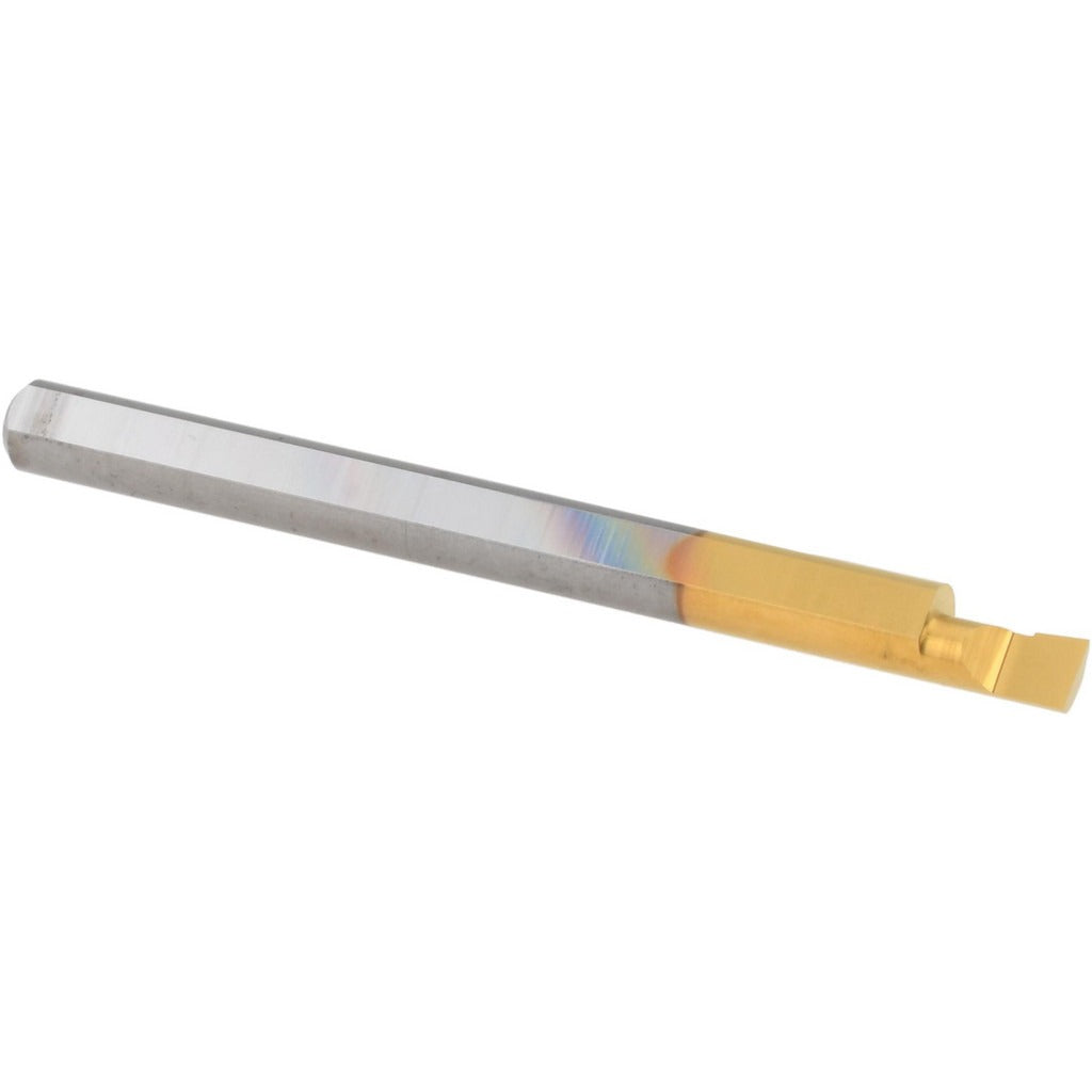 ACCUPRO Accupro ACC-BB100150G Boring Bar Micrograin Solid Carbide