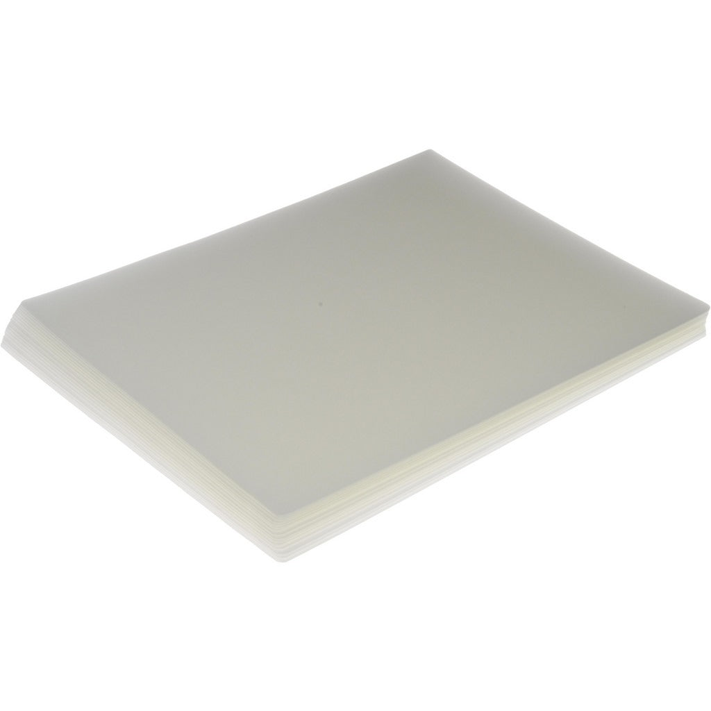 ABILITYONE Abilityone 9330016412250 Laminating Pouches 5mil 100pk