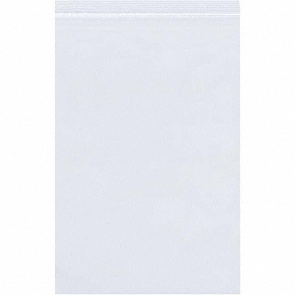 VALUE COLLECTION Value Collection PB3575 Reclosable Poly Bags 2 Mil 1000 Pack