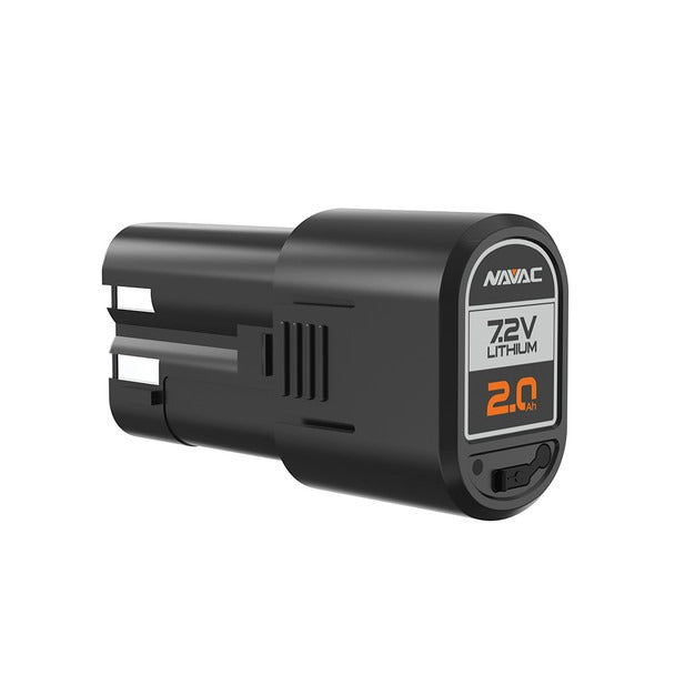 NAVAC Navac NBF3 Battery for BreakFree Power Tubing Tools 7.2V 2Ah (Type-C)