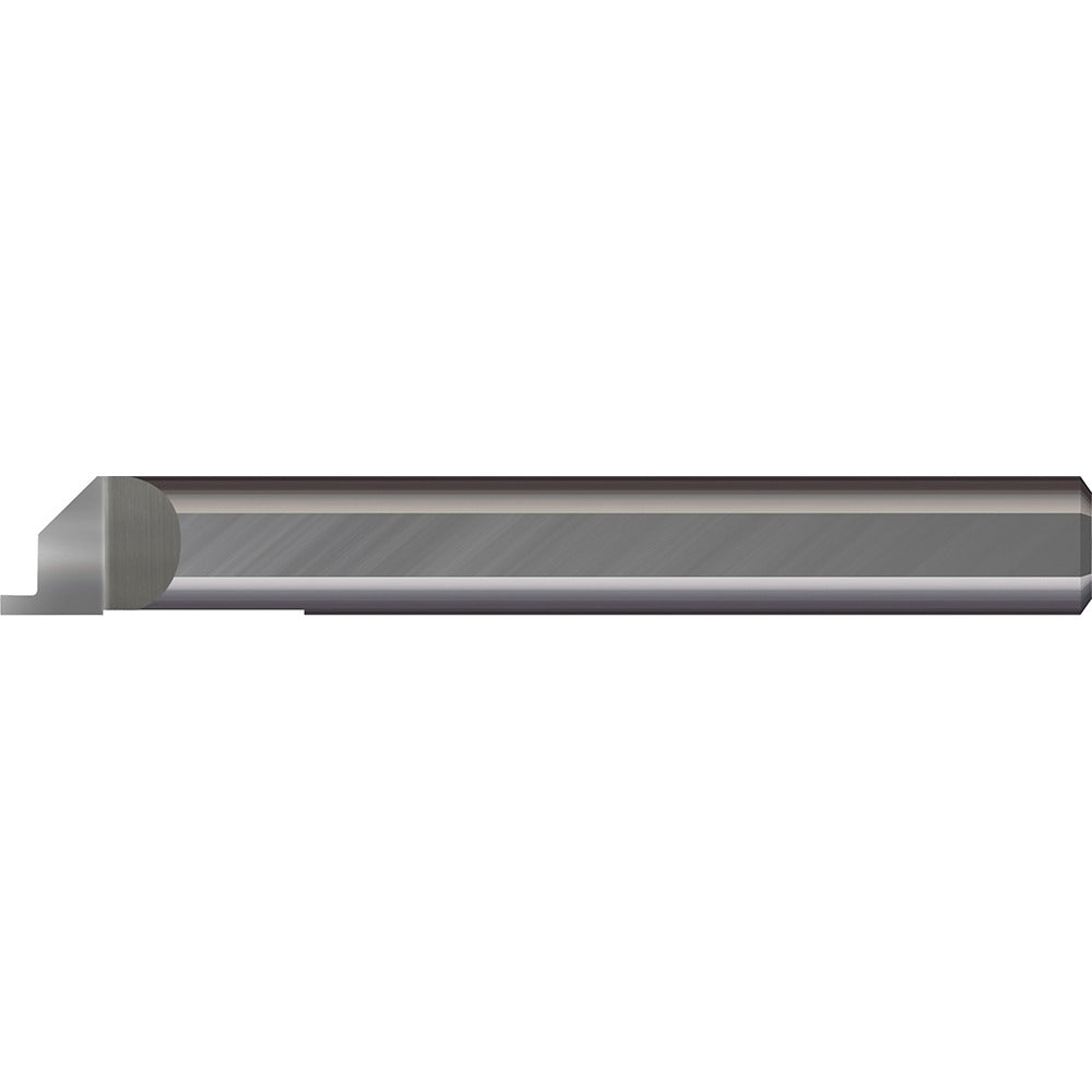 MICRO 100 Micro 100 FG-375-062 Face Grooving Tool Solid Carbide
