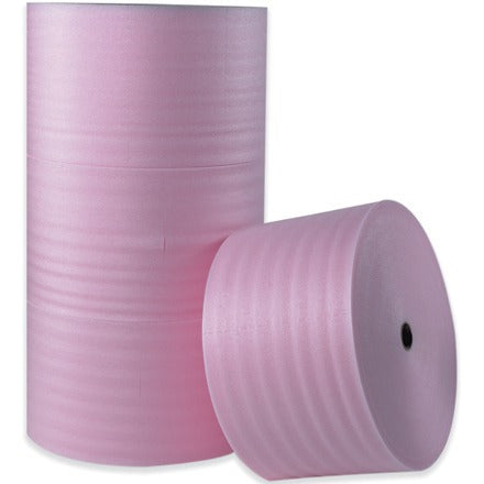 BSC PREFERRED Bsc Preferred FW14S18AS Anti-static Air Foam Sheet