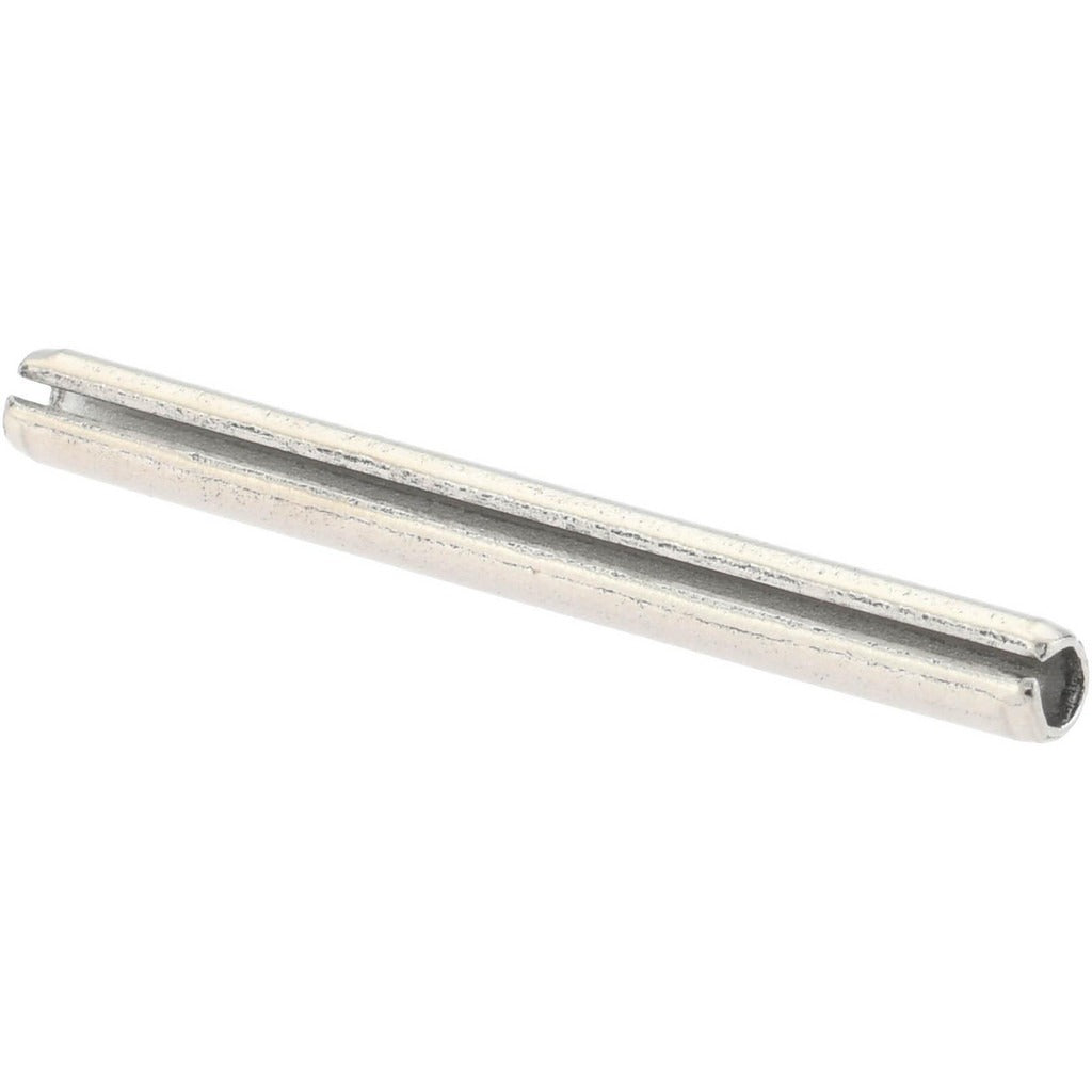 VALUE COLLECTION Value Collection R57700397 Slotted Spring Pin 18-8 Ss