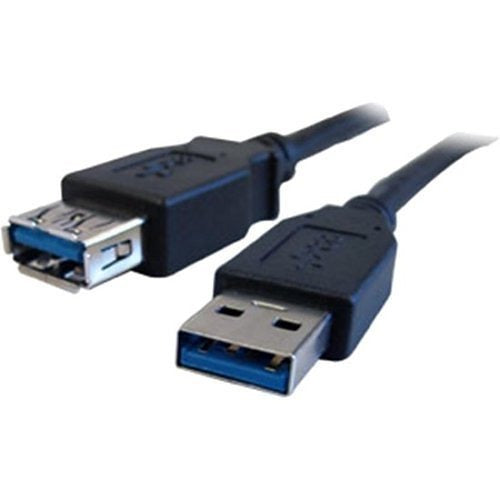 COMPREHENSIVE Comprehensive USB3-AA-MF-6ST Usb 3.0 a Male to a Female Cable