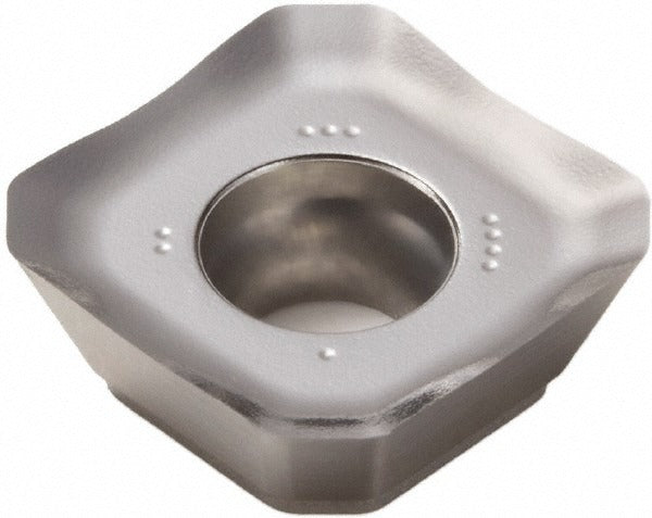 SECO TOOLS Seco 02426793 Milling Insert SEEX1204AFN-E08 H25 Carbide