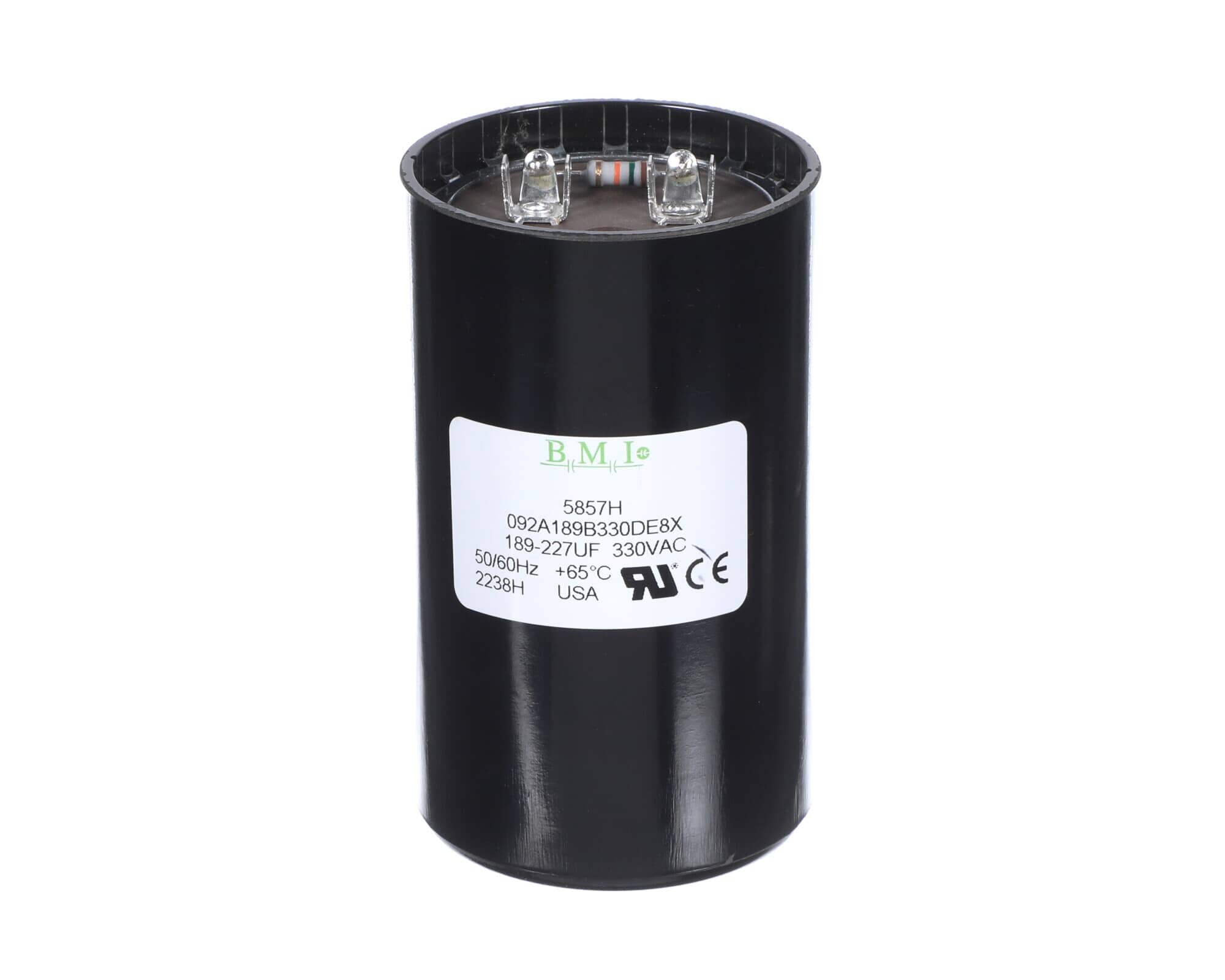 HEATCRAFT Heatcraft 5857H Start Capacitor (Commercial Appliance)