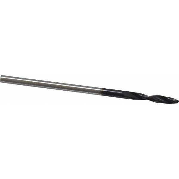 GUHRING Guhring 9005150015900 Screw Machine Drill Bit 1/16 in