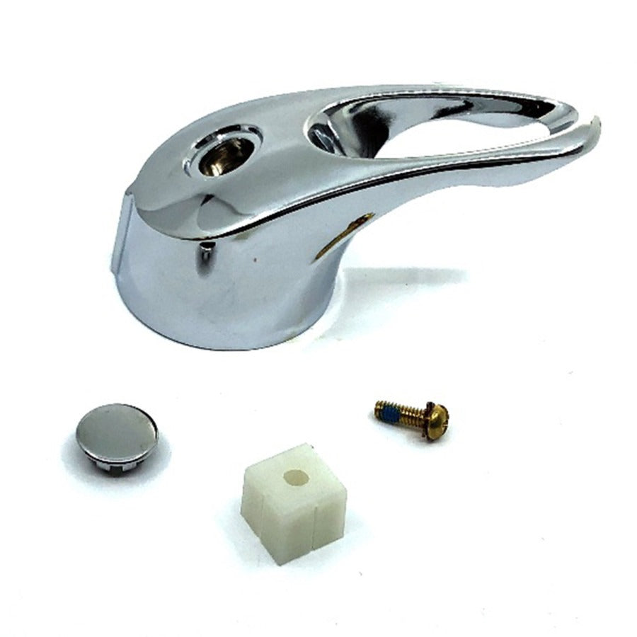 SYMMONS Symmons T3-31L Loop Temperature Control Handle Kit (1 Pack) T3-31L