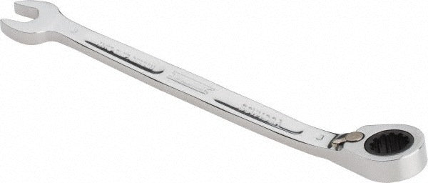 PROTO Proto JSCVM08B Combination Wrench 8 Mm 12-point