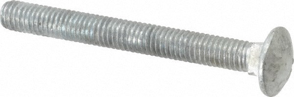 VALUE COLLECTION Value Collection 3GBC906C0308 Carriage Bolt 3/8-16 3-1/2 in