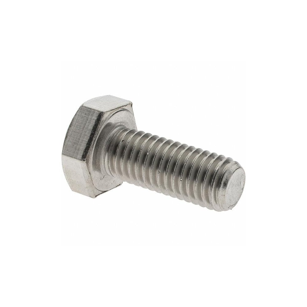 VALUE COLLECTION Value Collection A410066 Hex Head Cap Screw M10x1.5 25.00 mm (10 Pack)