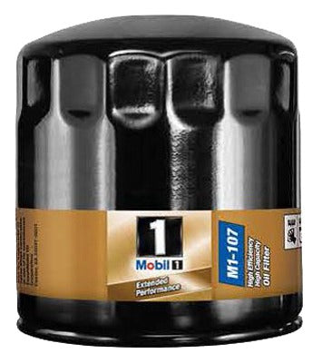 MOBIL 1 Service Champ Inc M1-107A Premium Oil Filter Jeep Gm