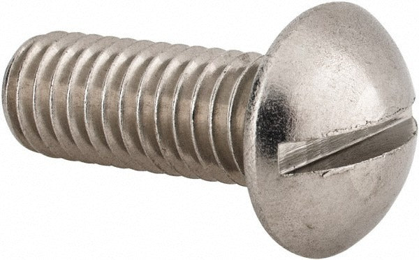 VALUE COLLECTION Value Collection R83920412 3/8-16 X 1 in Round Head Screw