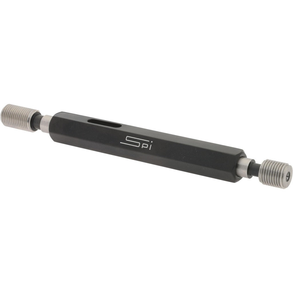 SPIROTHERM Spi 34-386-3 Plug Thread Gage 5/16-32 3B Class Go No Go