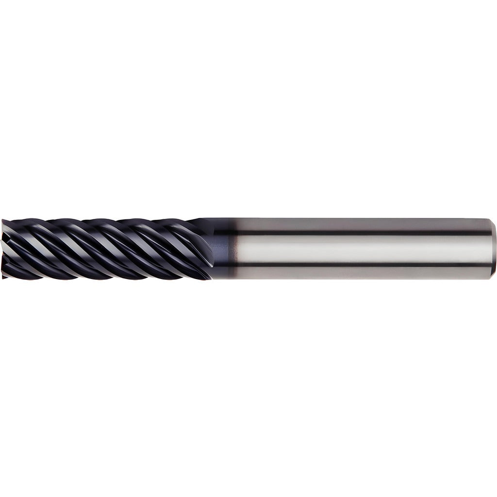 KENNAMETAL Kennametal 4046526 Corner Chamfer End Mill 10mm 6 Flute Altin
