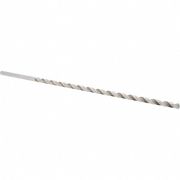 IMPORT-GENERIC Import BDNA-C105416 Extra Length Drill Bit 1/4 in Hss