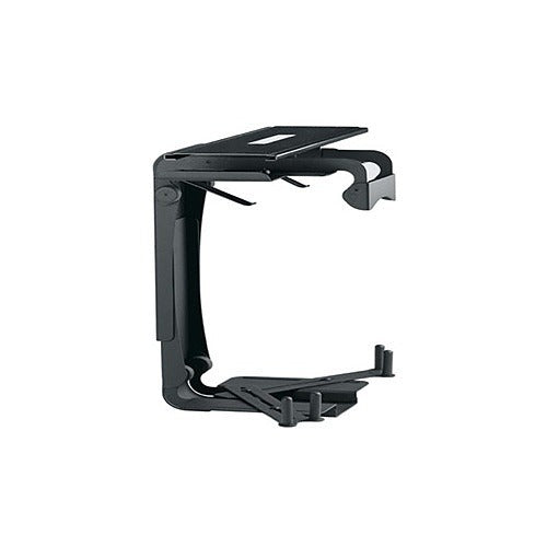 MIDDLE ATLANTIC Middle Atlantic D-CPU Articulating Desk Cpu Holder