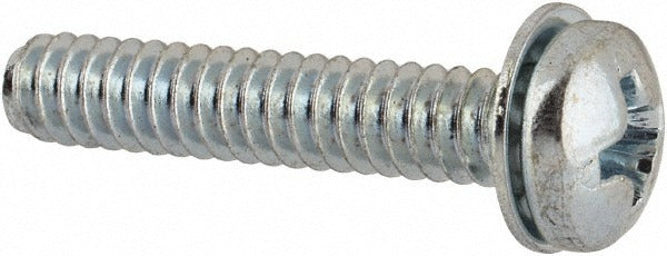 VALUE COLLECTION Value Collection 0612IPP 6-32 X 3/4 in Pan Head Phillips Screw