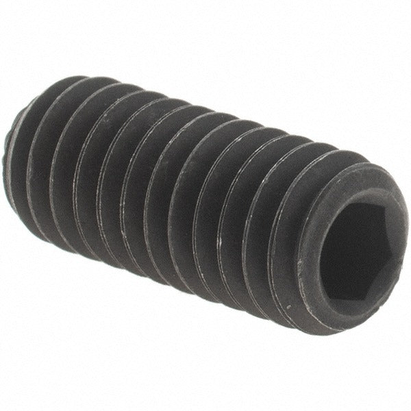VALUE COLLECTION Value Collection 40533 Set Screw 5/16-18 X 3/4 in Grade 8 50pk