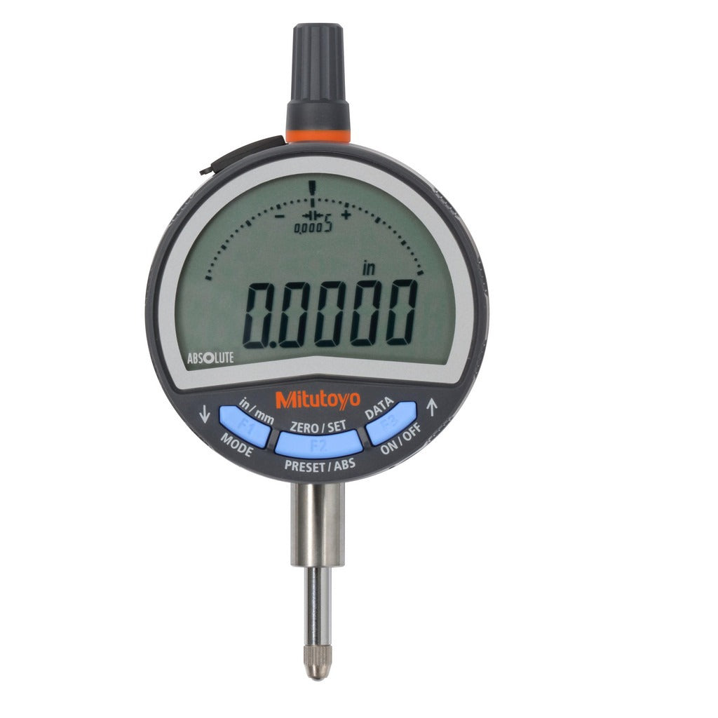 MITUTOYO Mitutoyo 543-712B Electronic Drop Indicator 0.5 in